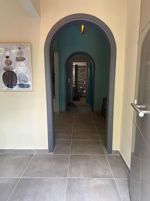 Spacious And Beautiful House พีเรียส ภายนอก รูปภาพ